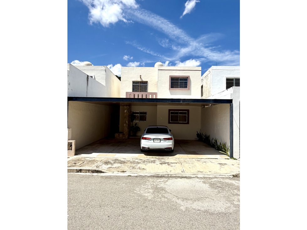 Casa en Venta en San pedro cholul Mérida - 2