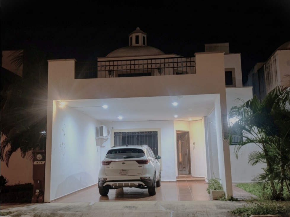 Casa en Venta en Santa Fé al Norte de Mérida — foto 2