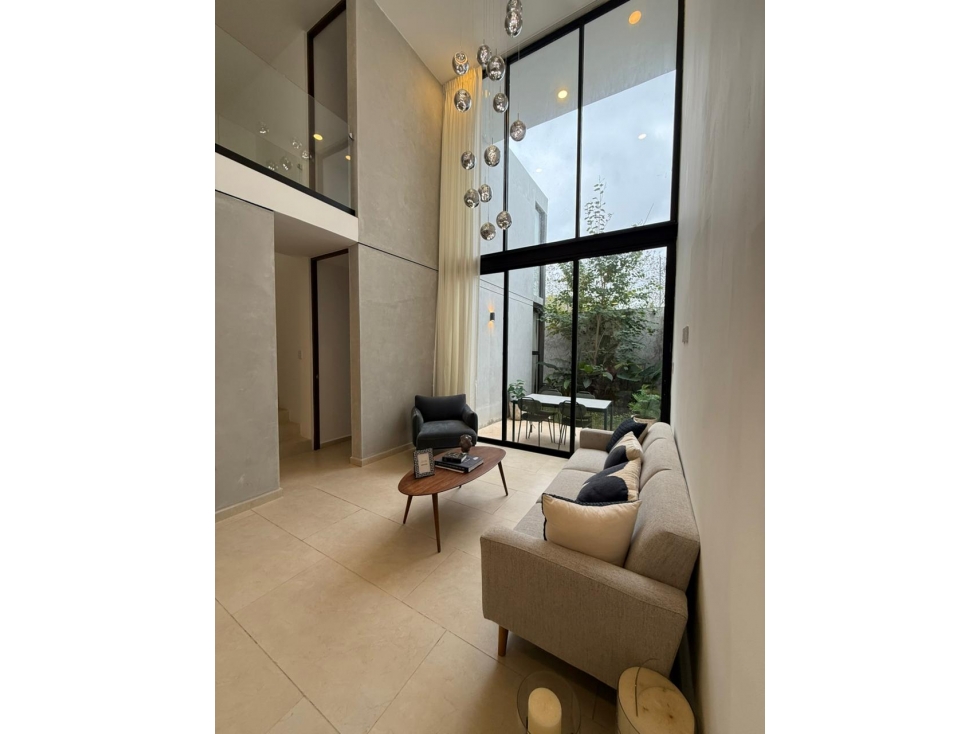 Casa en Venta en gran san pedro cholul Mérida — foto 2