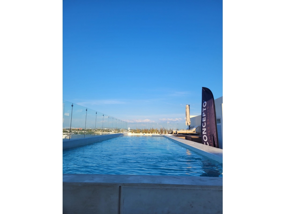 Departamento en venta en Altabrisa Mérida Norte — foto 5