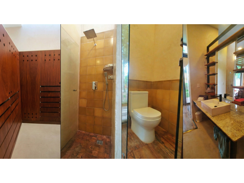 Casa en Venta con Campo de golf en Residencial en el Norte de Mérida — foto 3