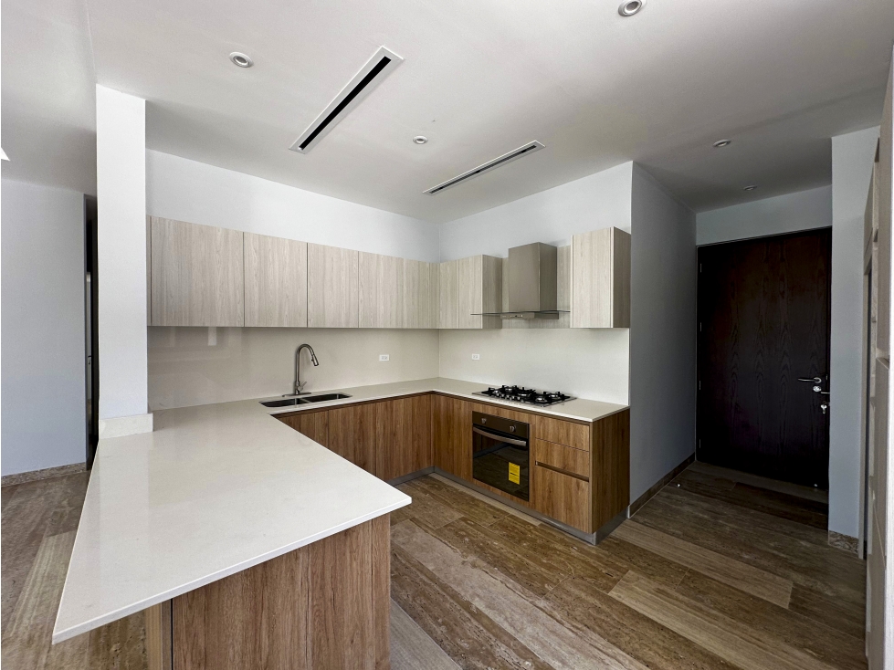 Renta de Residencia en Yucatán Country Club, a ESTRENAR — foto 5