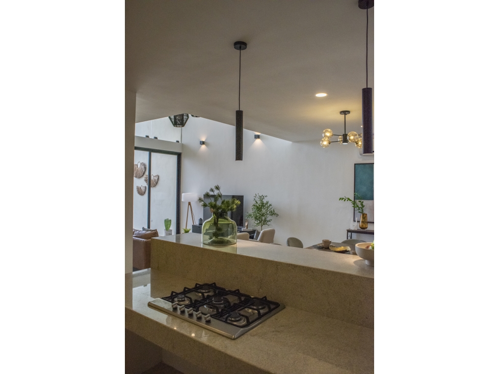VENTA DE CASAS ARENNA HAUS En DZITYA YUCATAN — foto 6