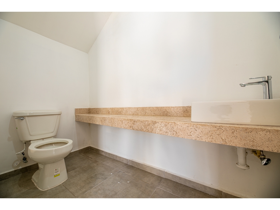 Casa en venta al oriente de Mérida| Residencial Las Palmas | Mérida — foto 5