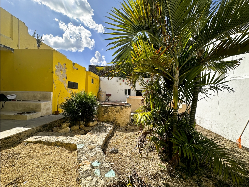 Venta de Casa (Casona), Centro Histórico de Mérida — foto 3
