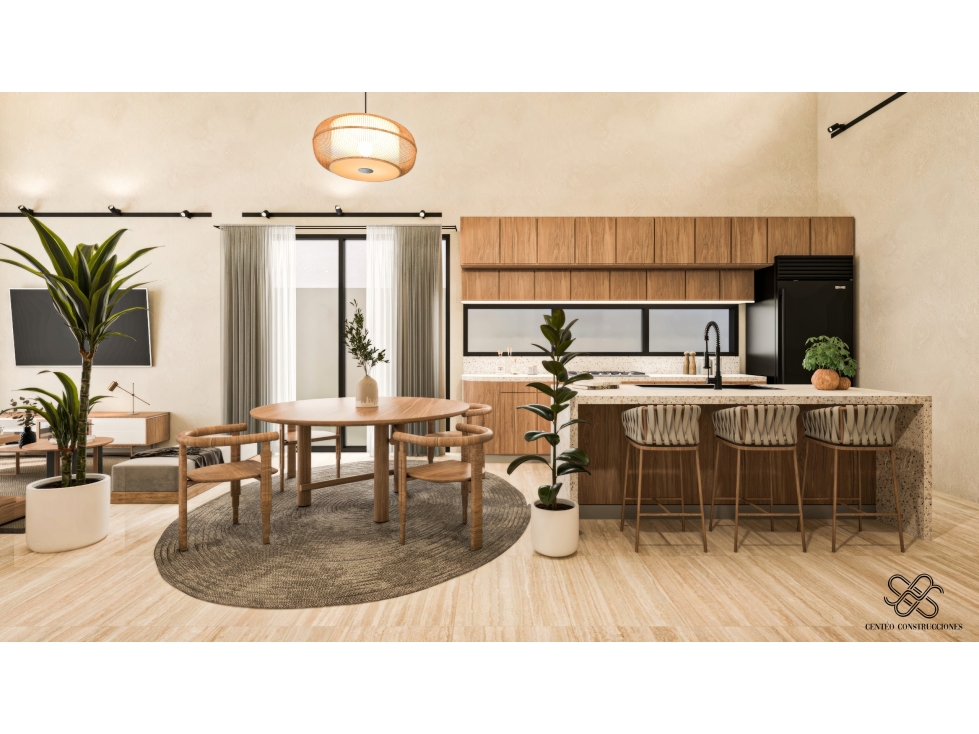 Venta de casa en la playa, con amenidades y club de playa - 5