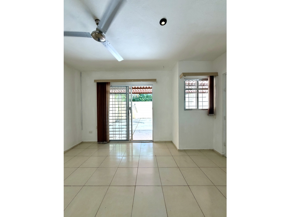 Casa en Venta en San pedro cholul Mérida - 4