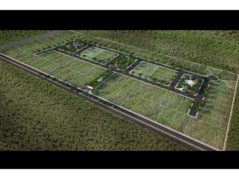 Venta de Terreno en Mérida Norte con financiamiento — foto 4
