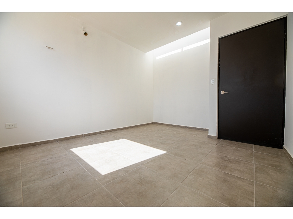 Casa en venta al oriente de Mérida| Residencial Las Palmas | Mérida — foto 6
