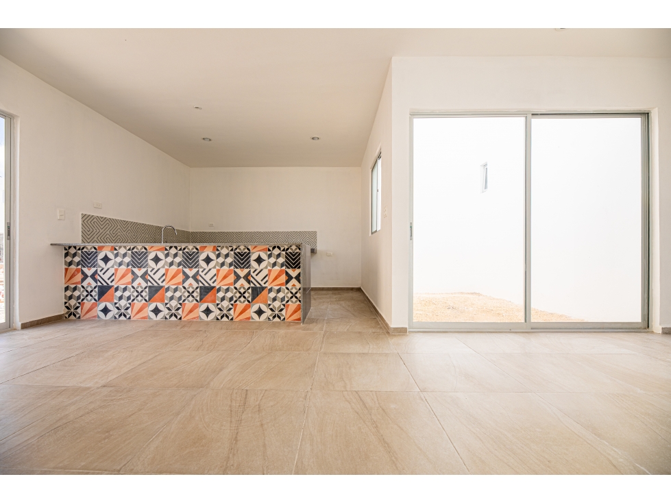 Casas en Venta de 2 pisos en Mérida Yucatán — foto 3