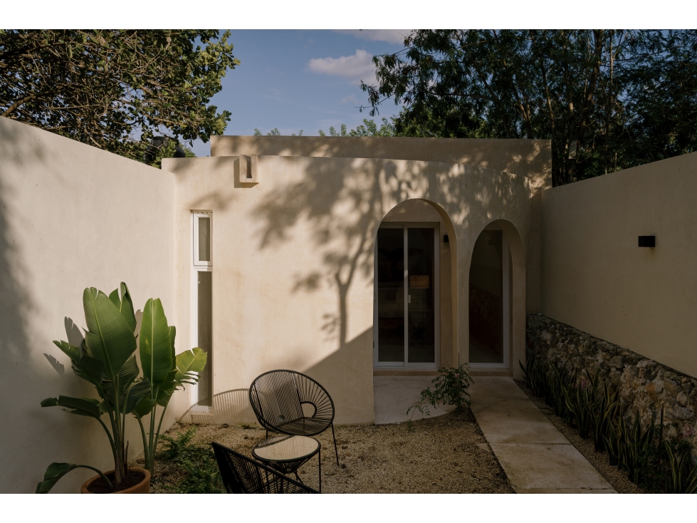 Venta de Casa cerca del parque de la plancha y paseo de montejo — foto 2