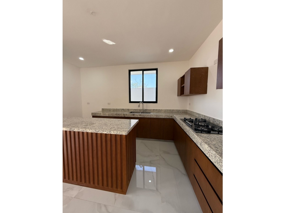Venta de casa en Temozón Norte de Yucatán — foto 6