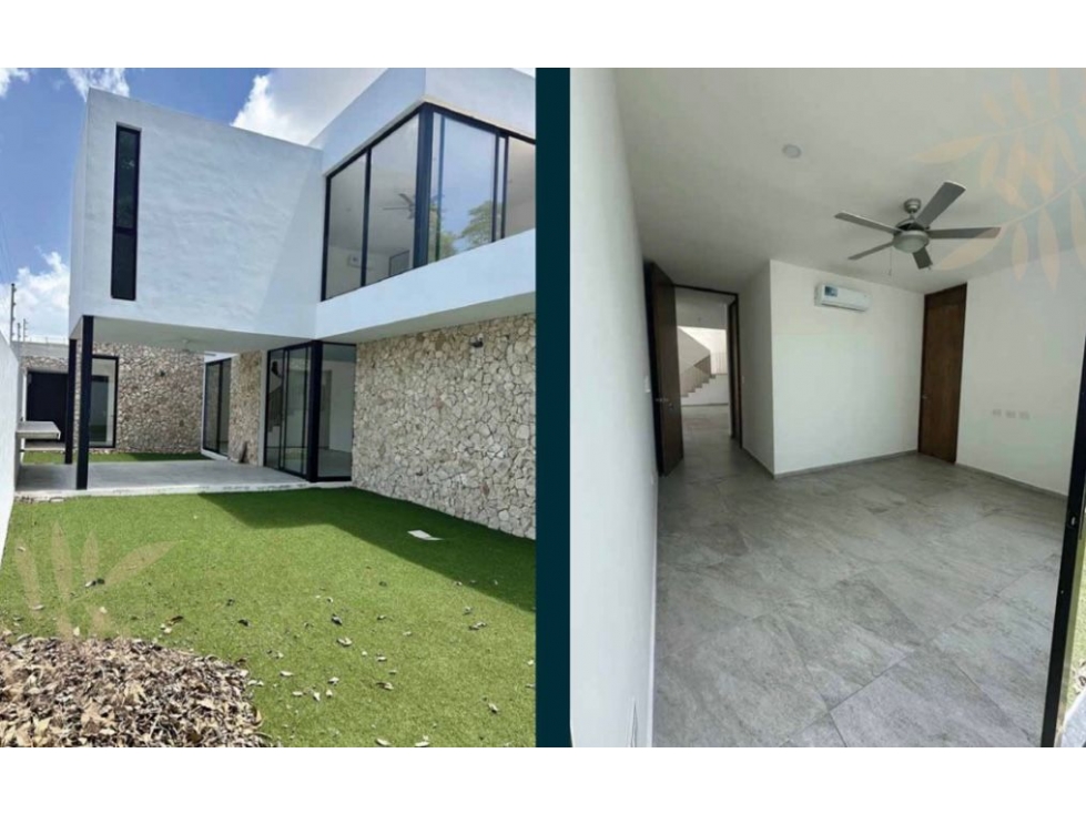 Casa en venta residencial en Mérida Yucatán — foto 2