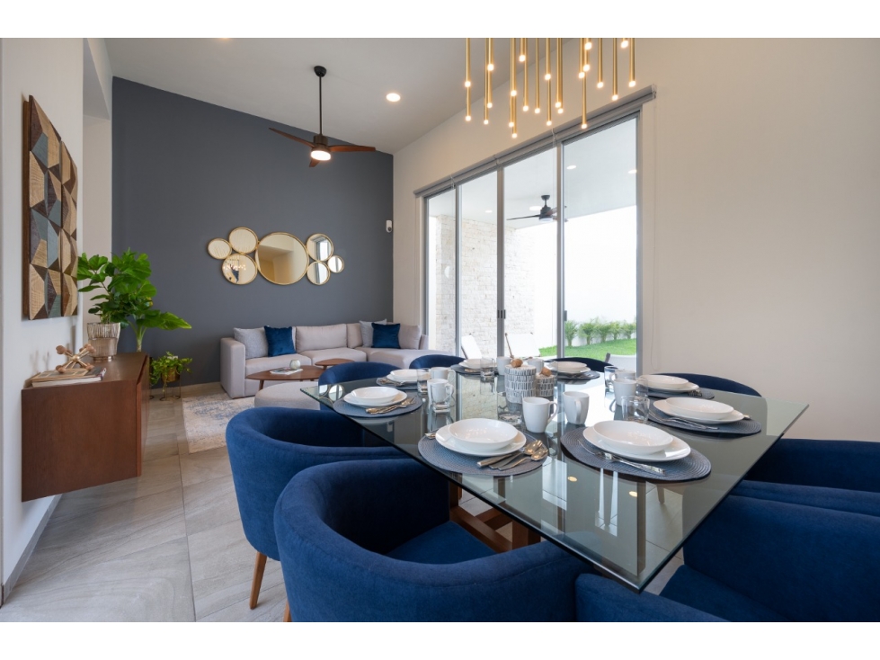 Venta de Casas al norte de Mérida en zona de alta plusvalía — foto 4