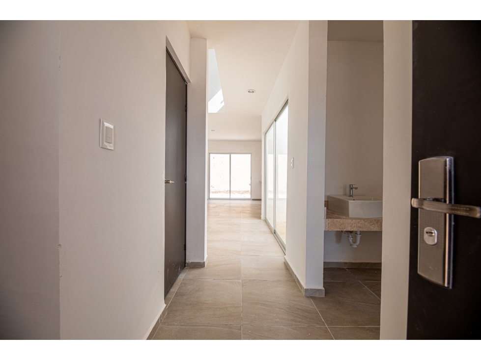 Casas en Venta de 2 pisos en Mérida Yucatán — foto 5