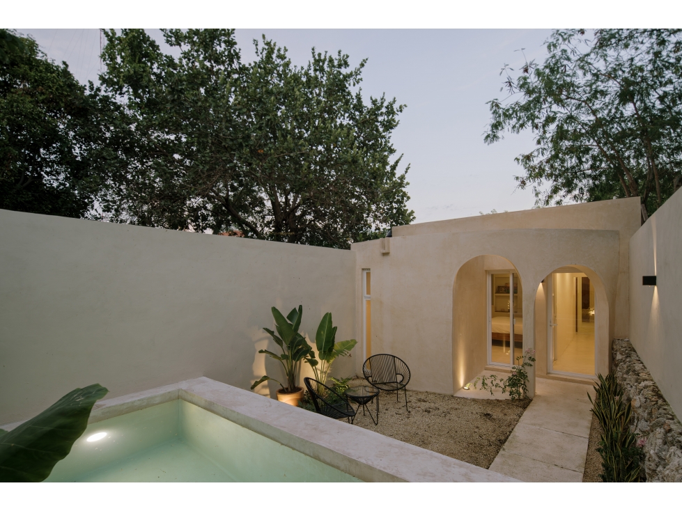 Venta de Casa cerca del parque de la plancha y paseo de montejo — foto 5