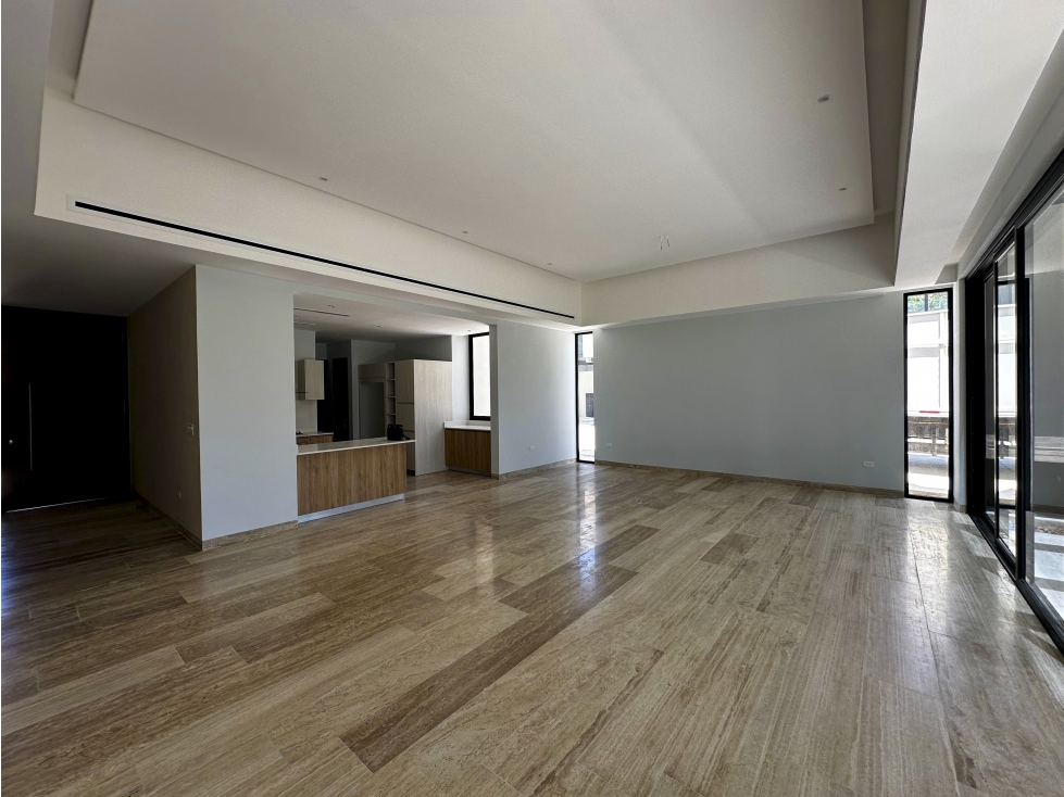Renta de Residencia en Yucatán Country Club, a ESTRENAR — foto 3