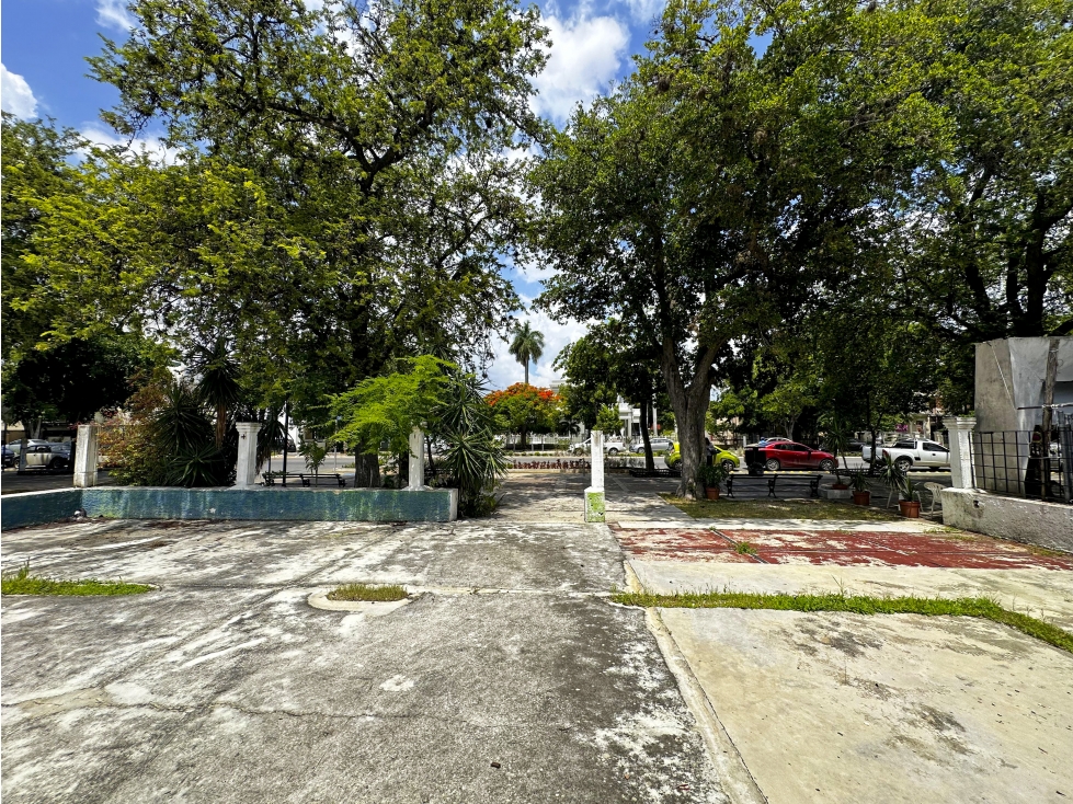 Renta de local comercial, Sobre Paseo de Montejo en Mérida - 5