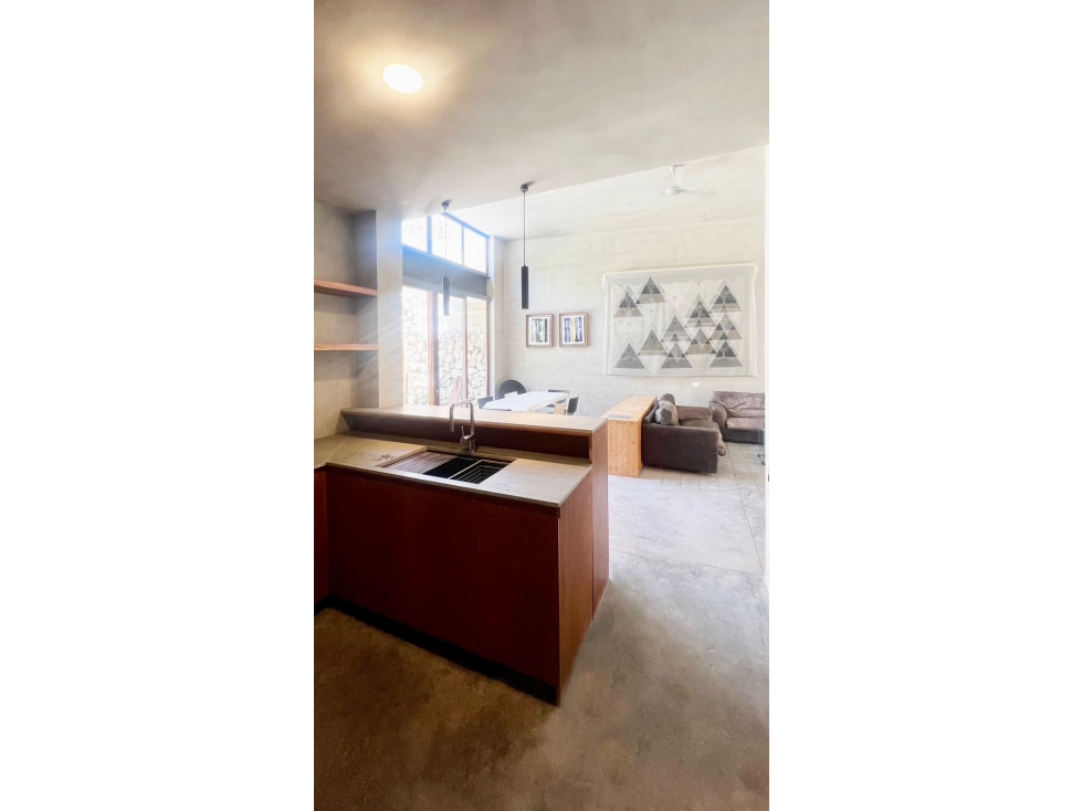 Casas, Venta de una planta, piscina, Dentro de la ciudad Yucatán — foto 3