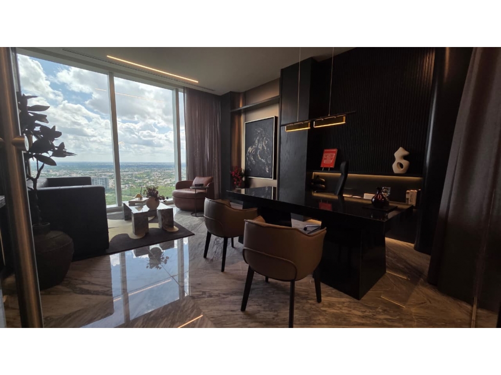 Venta de Oficinas y Consultorios en Rascacielos Mérida - 3