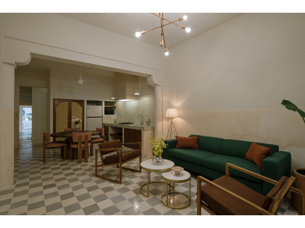 Venta de Casa cerca del parque de la plancha y paseo de montejo — foto 4