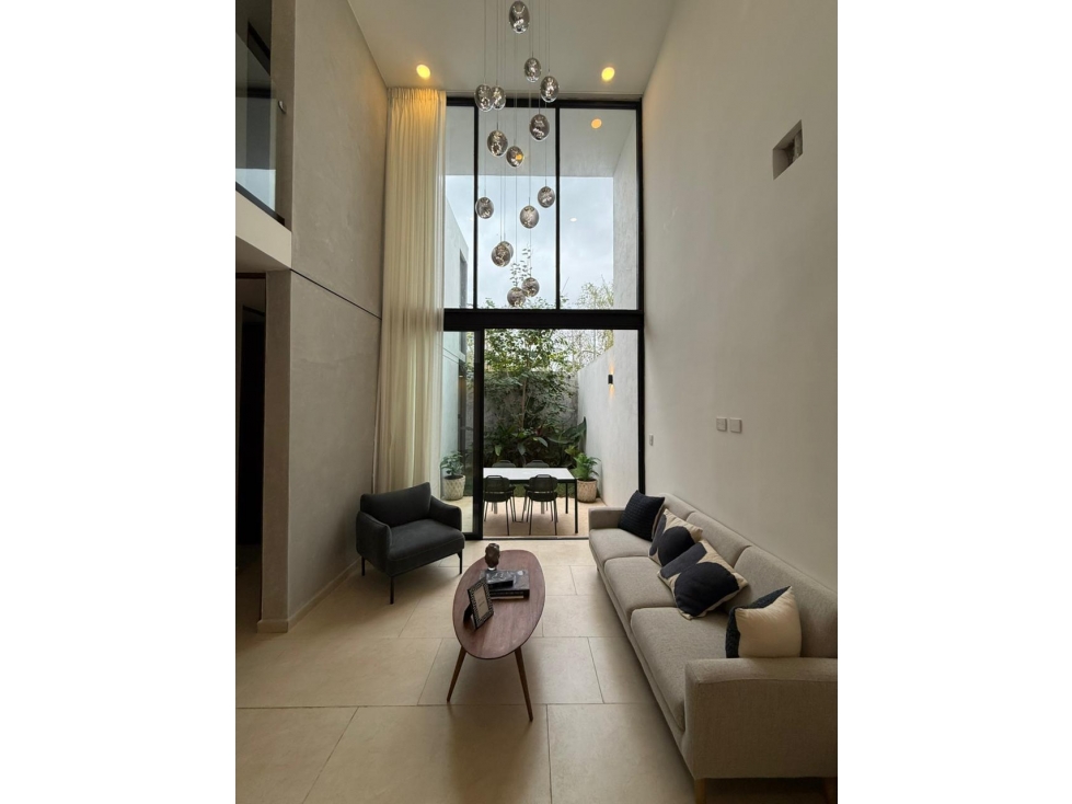 Casa en Venta en gran san pedro cholul Mérida — foto 4
