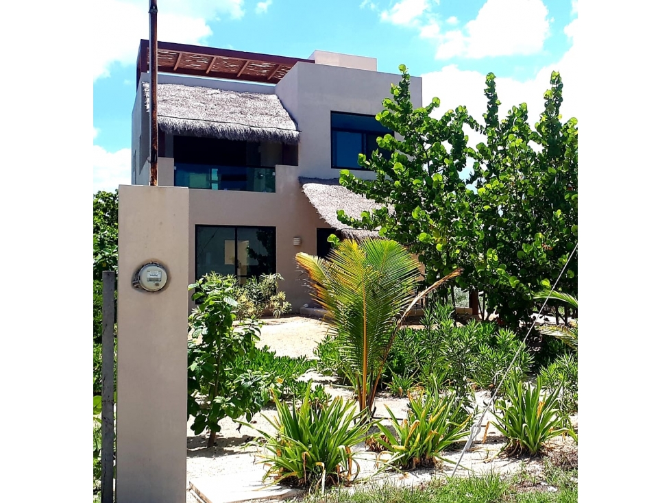 Casa en venta en la Playa, San Crisanto con Vista al Mar - 4