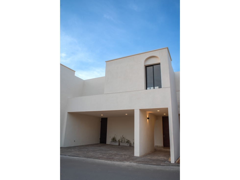VENTA DE CASAS ARENNA HAUS En DZITYA YUCATAN — foto 2