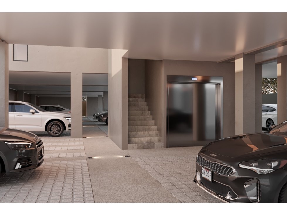 Venta de departamento dentro de la ciudad de Mérida Infonavit — foto 5