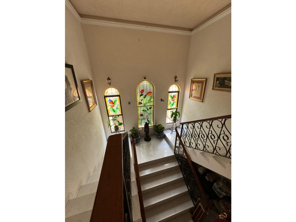 Casa en Venta, Montealban Dentro de la Ciudad de Mérida — foto 3