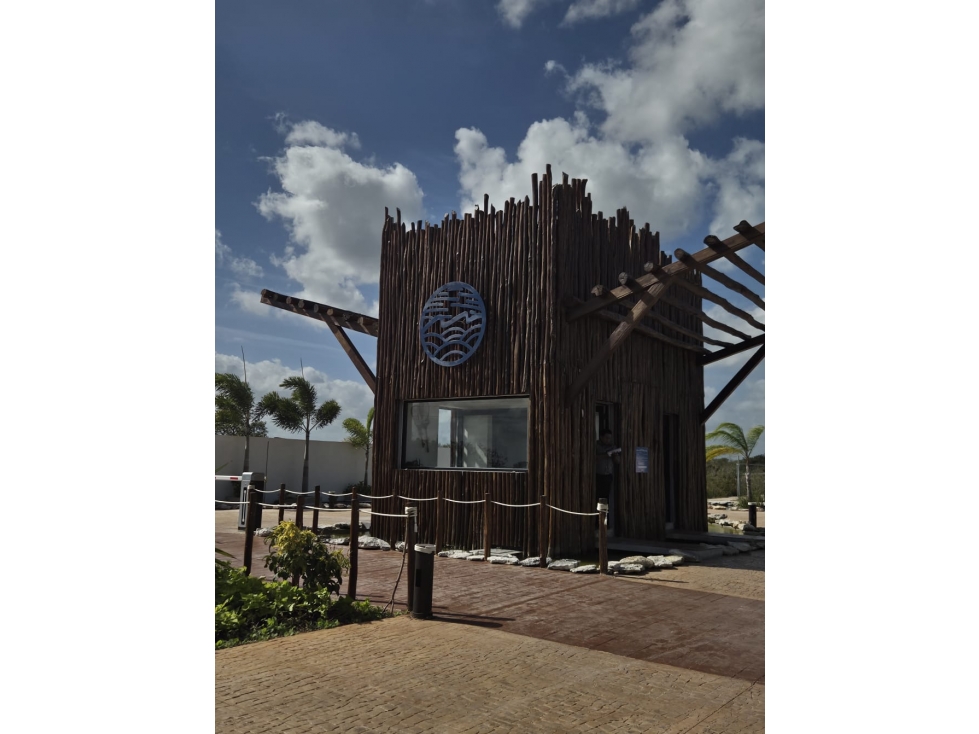 Venta de Lotes Adventures en la Playa de Yucatán, Telchac Puerto - 3