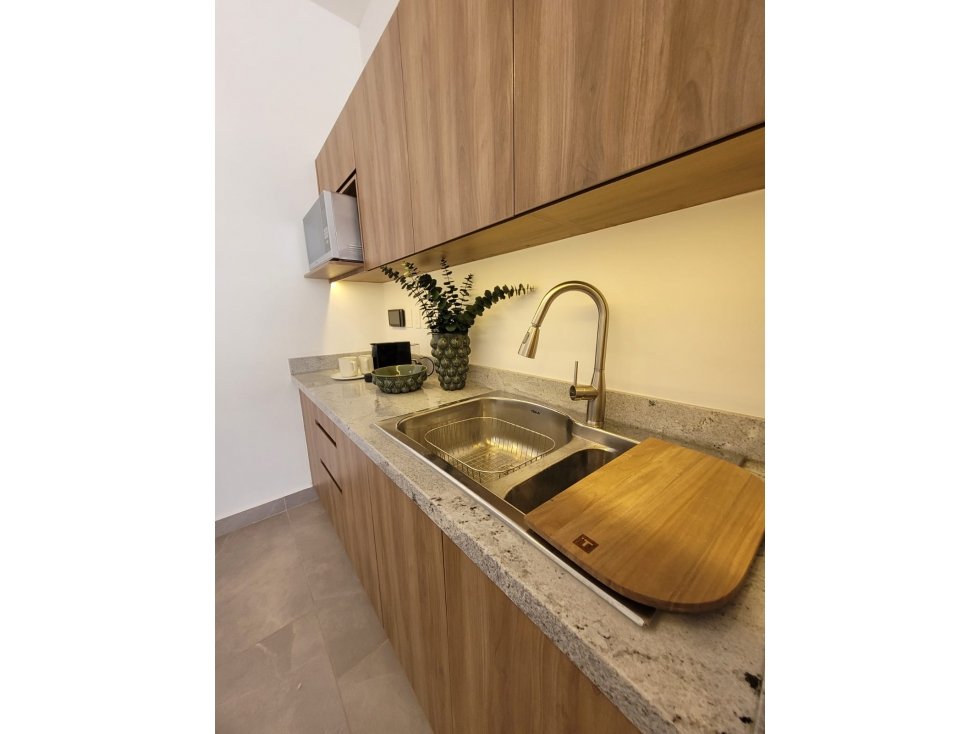 Departamento en venta en Altabrisa Mérida Norte — foto 3