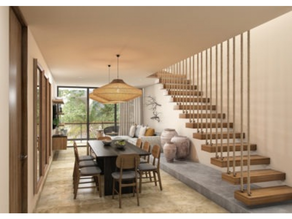 Departamentos en Venta, Tulum - 6