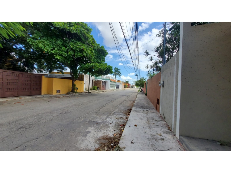 Casa en Venta en Chuburna dentro de la ciudad de Mérida — foto 2