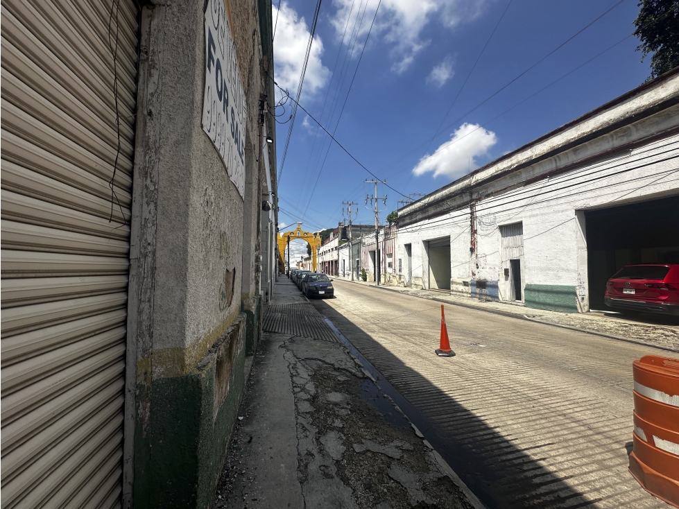 Venta de Casona en el centro de Mérida, a dos cuadras de Mejorada — foto 4