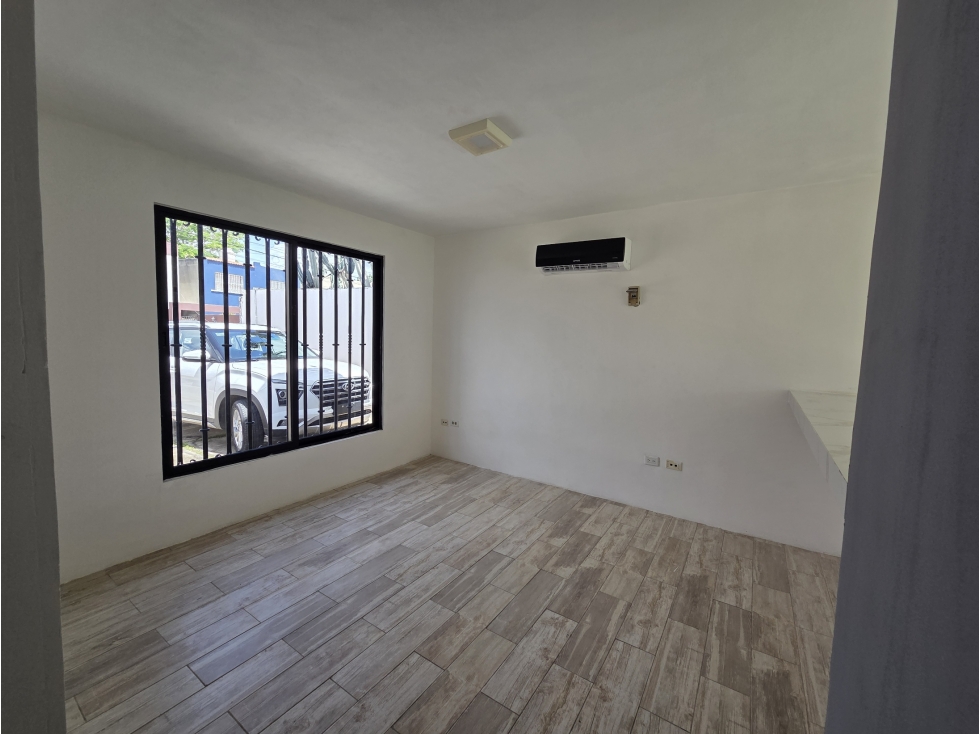 Casa en Venta en Francisco de Montejo sobre avenida en Mérida — foto 2
