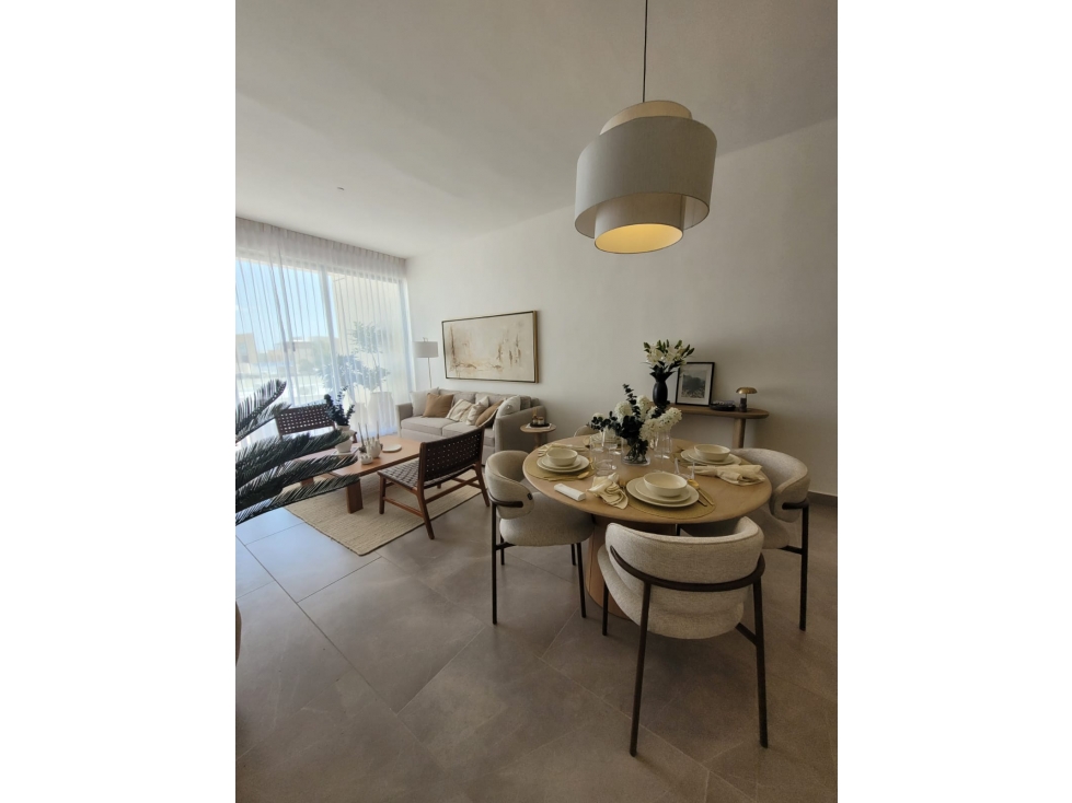 Departamento en venta en Altabrisa Mérida Norte — foto 2