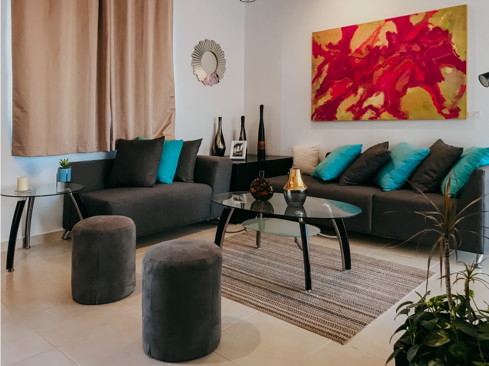 Venta de Casa en Privada con amenidades en el Norte de Mérida, — foto 5
