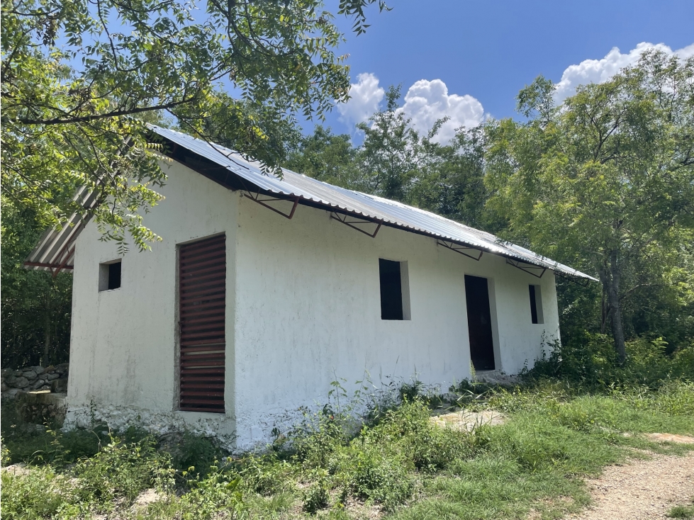 Venta de Finca de 103 Hectáreas a 24 km de Mérida - 4
