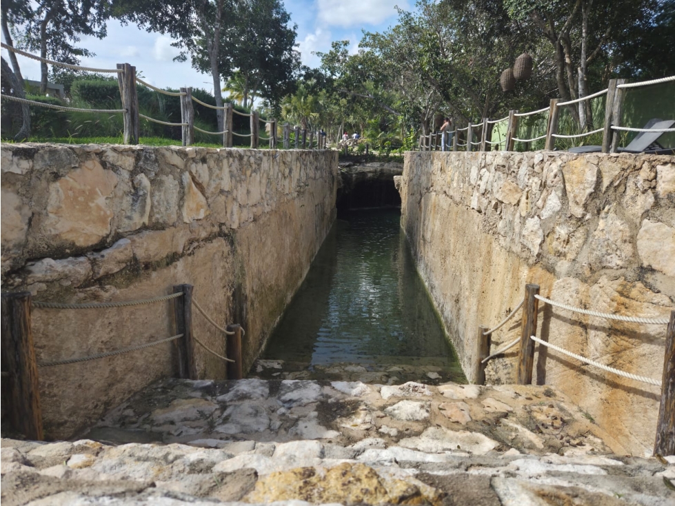 Venta de Lotes Adventures en la Playa de Yucatán, Telchac Puerto - 6