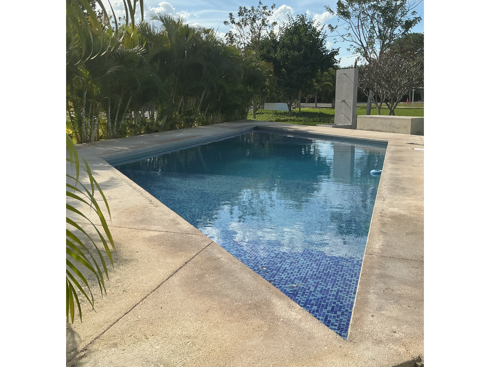 Terreno en Privada Residencial al Norte de la Ciudad