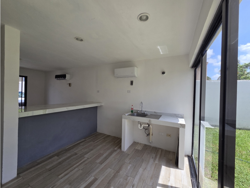 Casa en Venta en Francisco de Montejo sobre avenida en Mérida — foto 4
