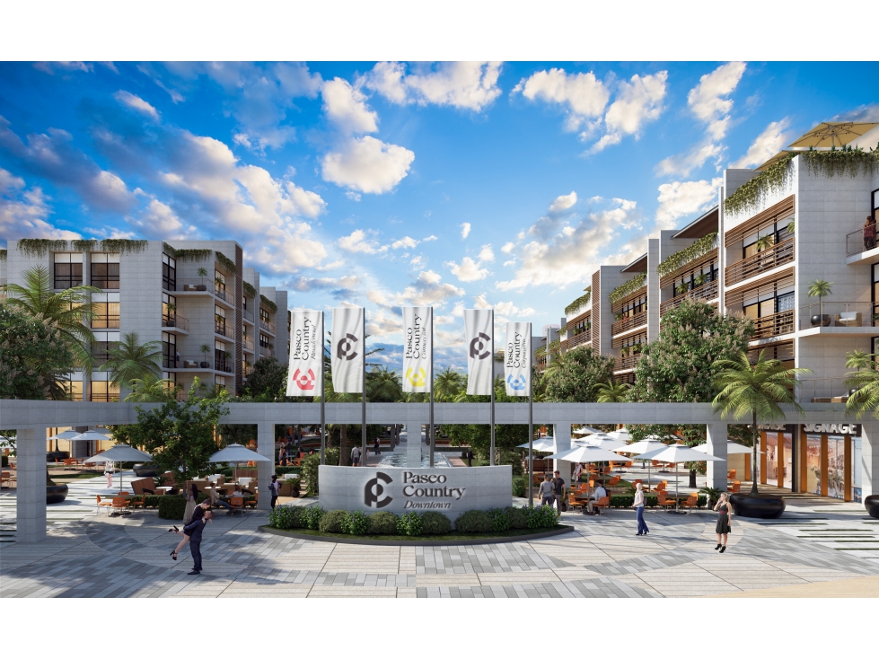 Departamentos en Venta en Paseos del Country en Mérida Yucatán - 5