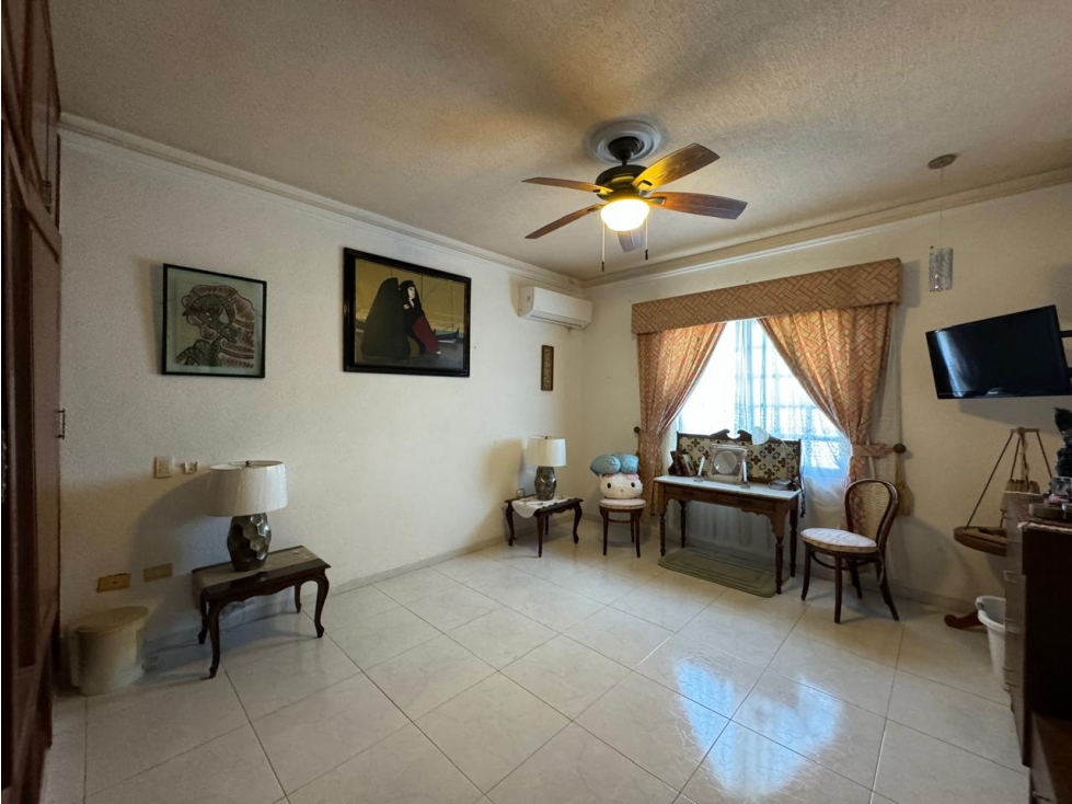 Casa en Venta, Montealban Dentro de la Ciudad de Mérida — foto 6