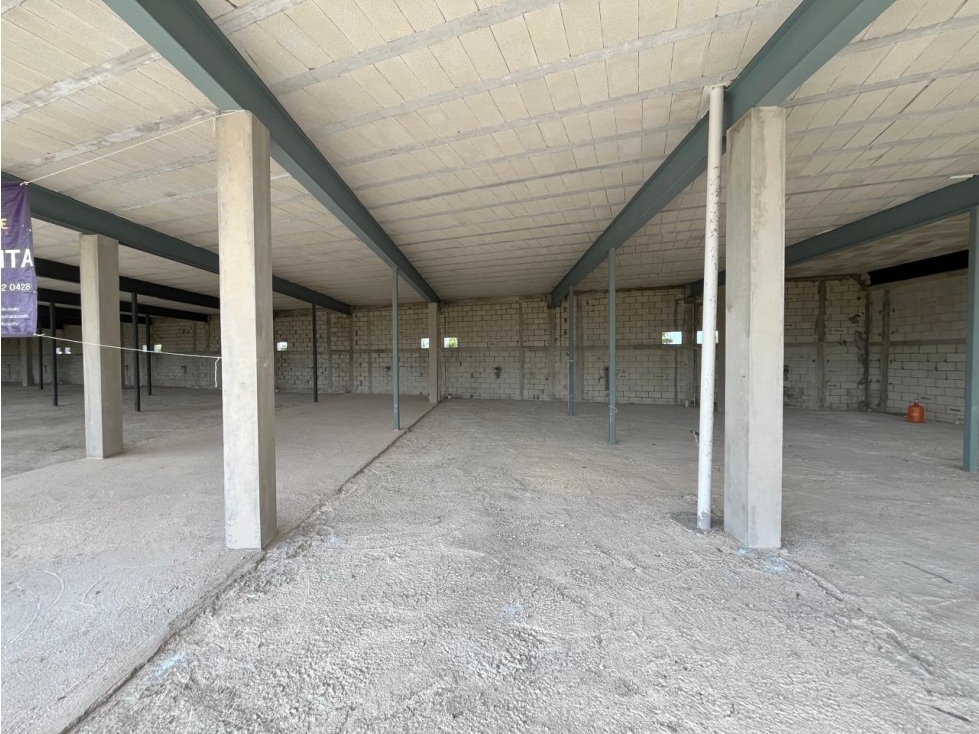 Venta de Local Comercial en Avenida principal de Conkal - 2