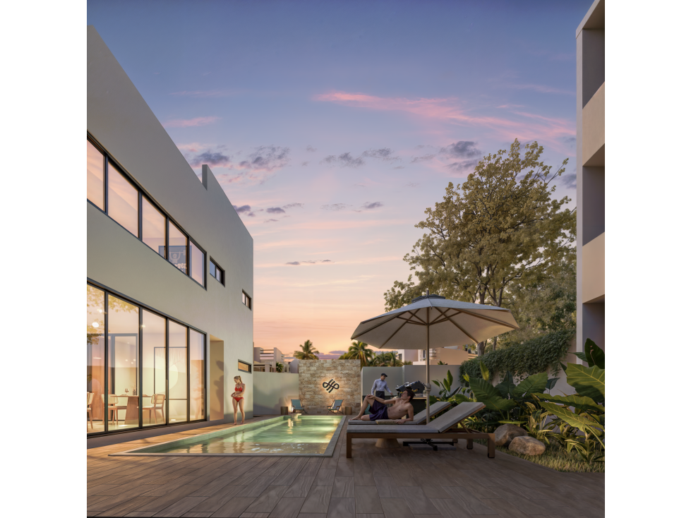 Departamentos en Venta dentro de la ciudad de Mérida — foto 2