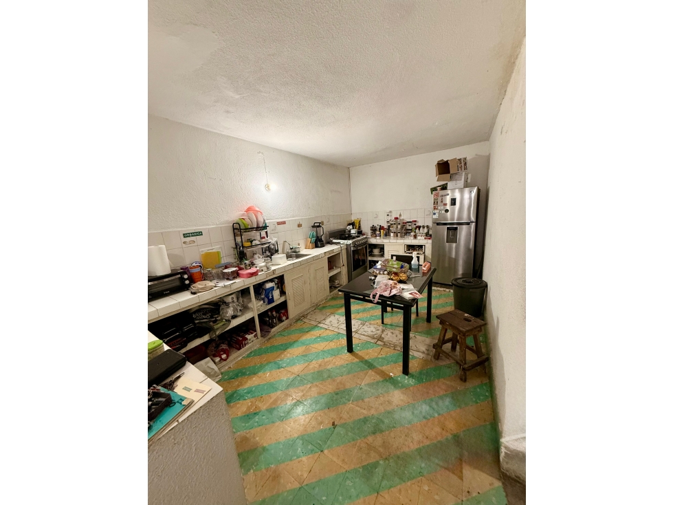 Casa en Venta en el centro de Mérida — foto 3