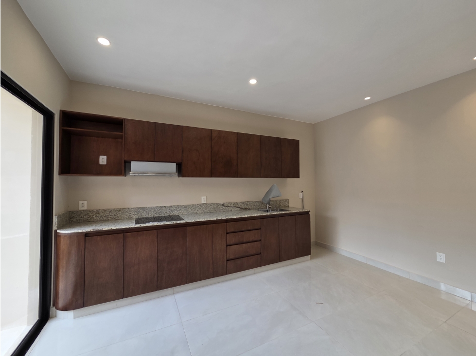 Venta de departamento en Mérida Yucatán — foto 2