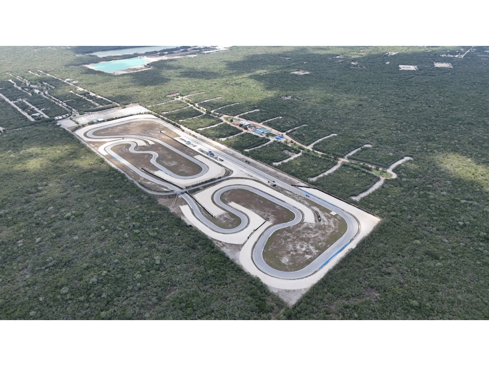 Macrolote en Venta en Mérida - 2