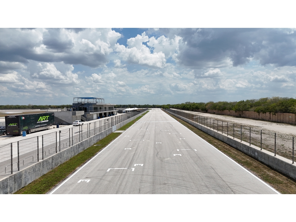 Venta de Autodromo en Yucatán — foto 2